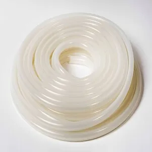 Tubo flessibile Trasparente Saint Gobain, Ø int. 6mm, L. 25m