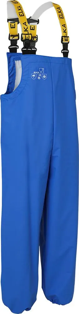 Tuta Riutilizzabile Elka Gb tg. XS, col. Blu