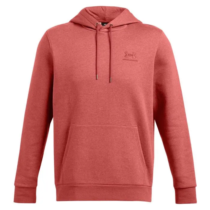     UNDER ARMOUR ESSENTIAL FLEECE HOODIE 1373880 0840