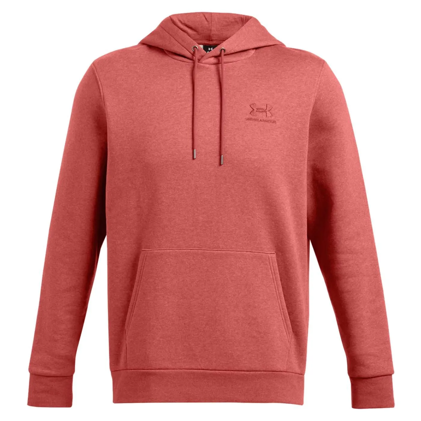     UNDER ARMOUR ESSENTIAL FLEECE HOODIE 1373880 0840