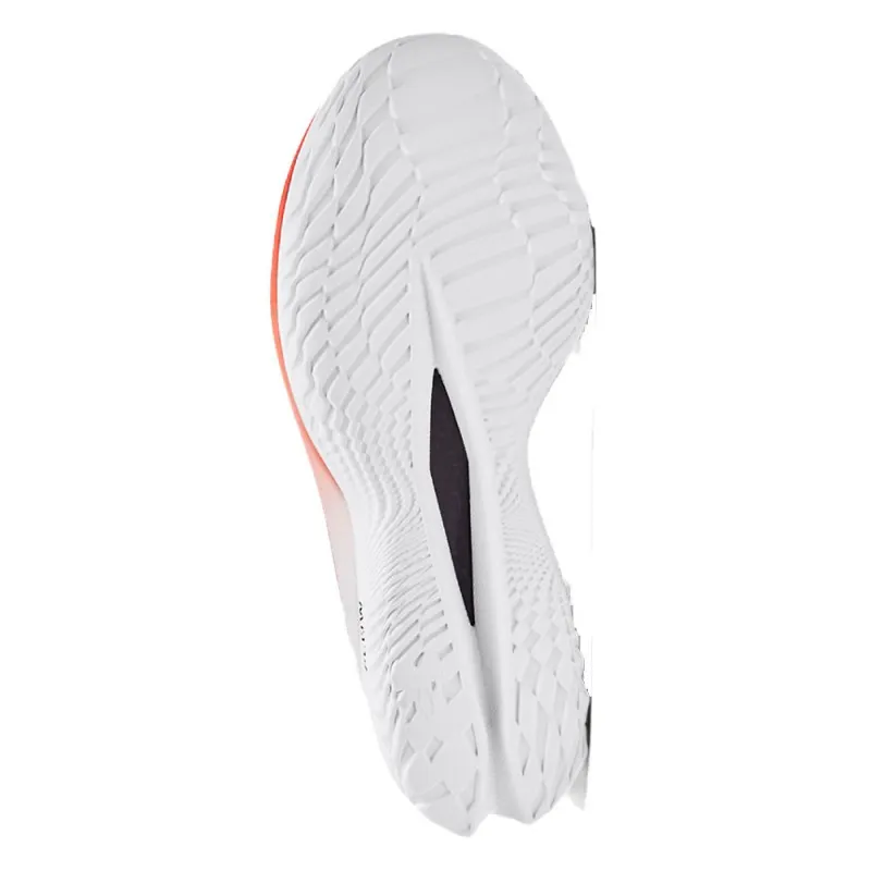 Under Armour Velociti Elite 2 Nero Astro Rosa - Scarpe Running Uomo