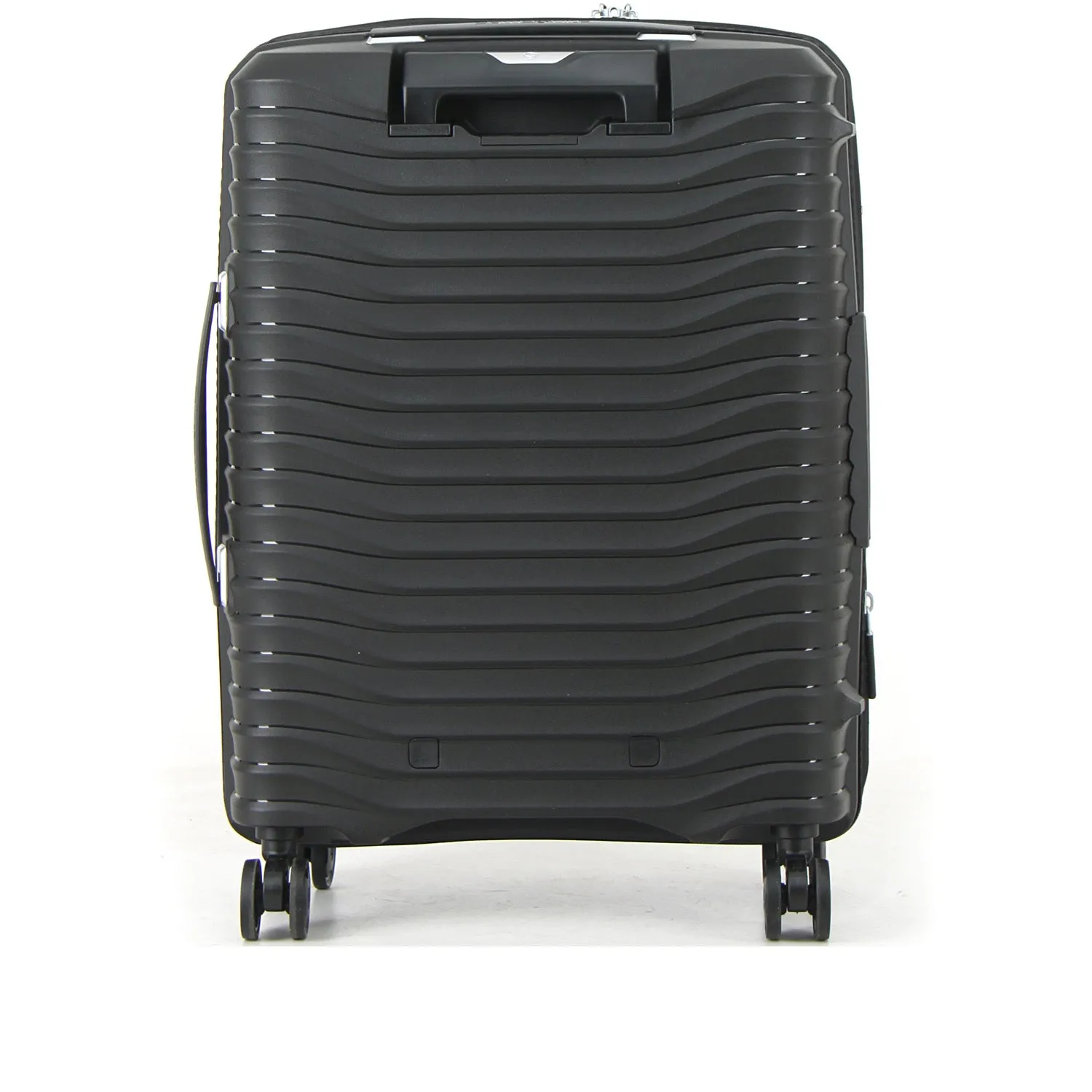Upscape spinner piccolo rigido espandibile - 55 cm