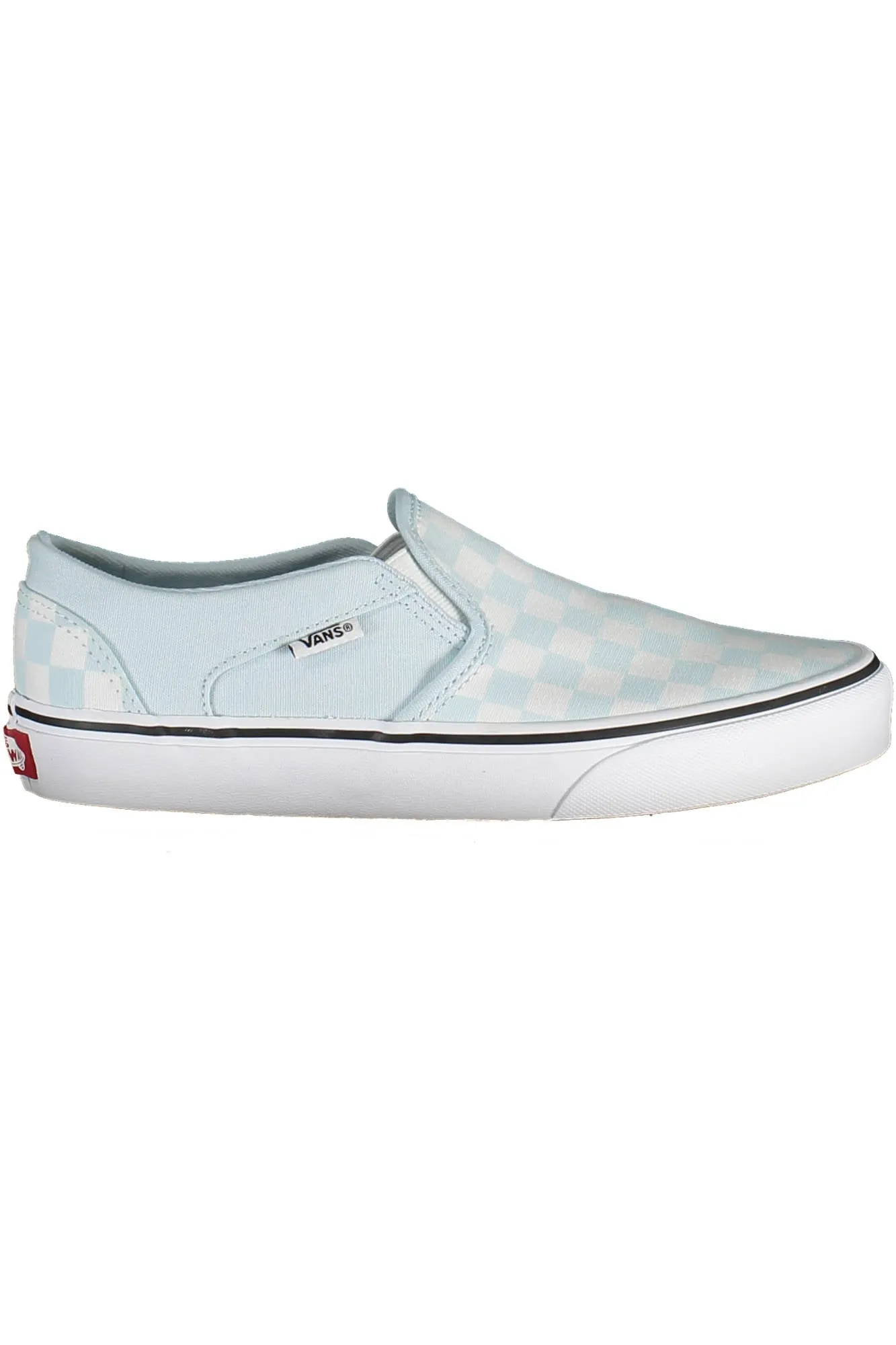 Vans calzatura sportiva  azzurro  
