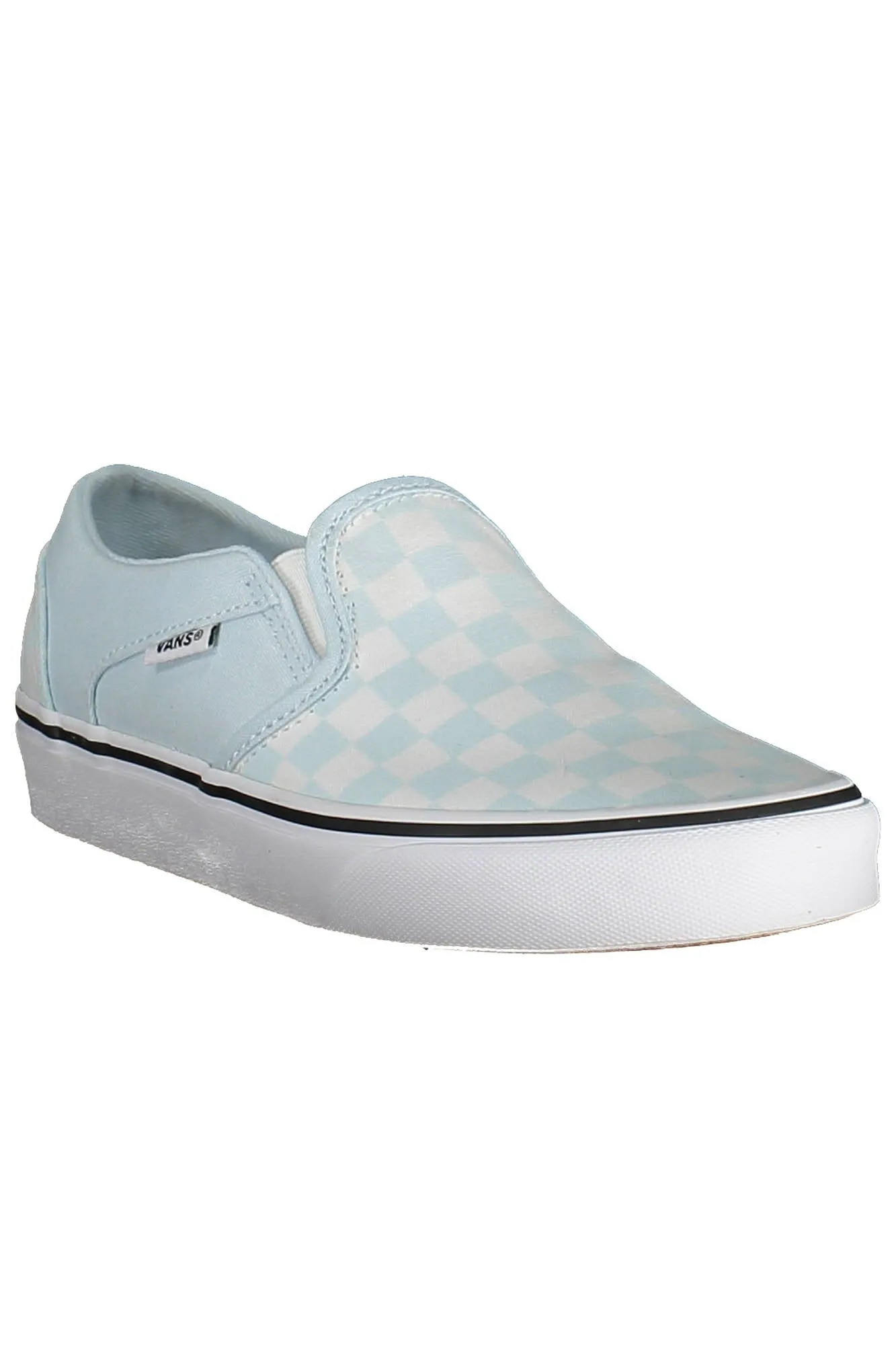 Vans calzatura sportiva  azzurro  