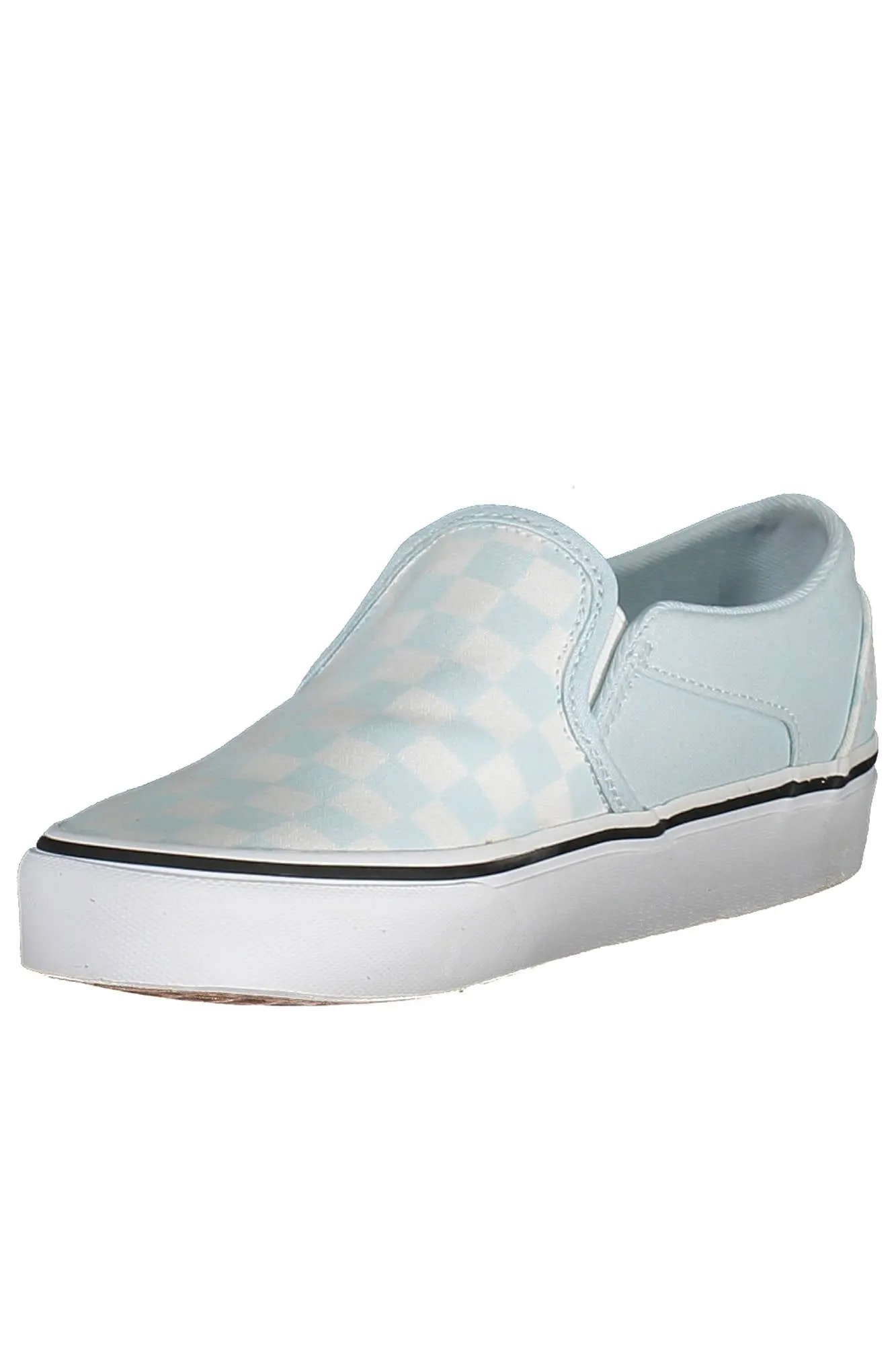 Vans calzatura sportiva  azzurro  