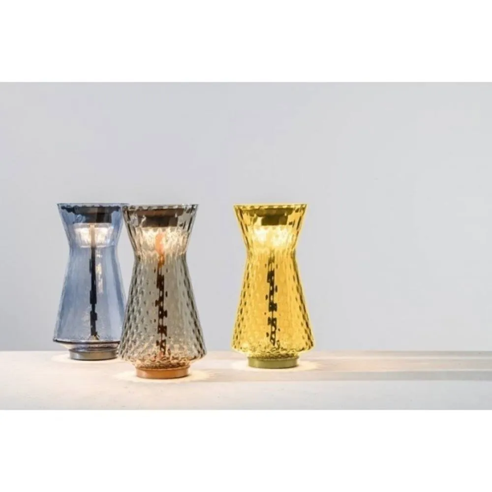 Venini Lampada da Tavolo Tiara Uva 840.15