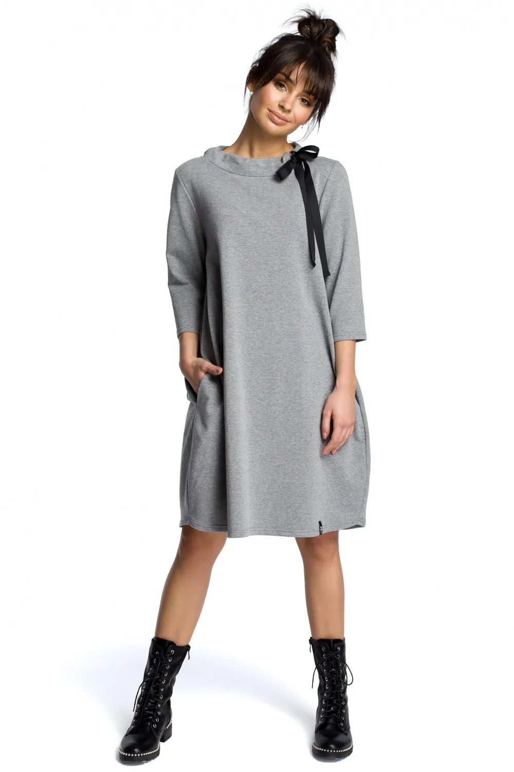 Vestito da giorno model 113825 BE
