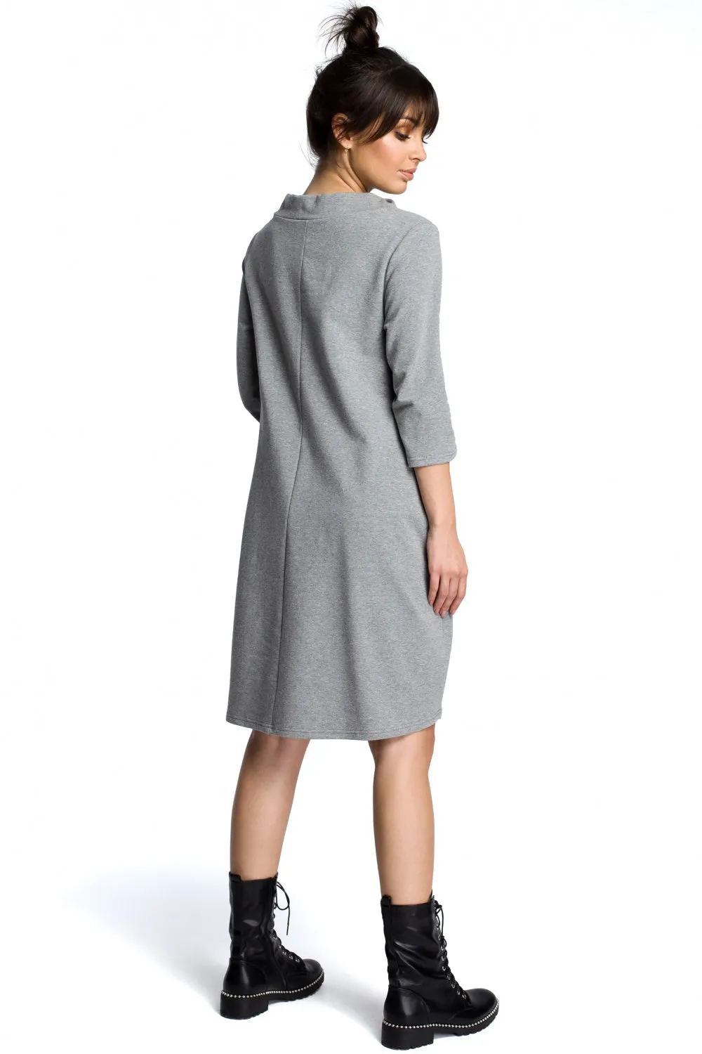 Vestito da giorno model 113825 BE