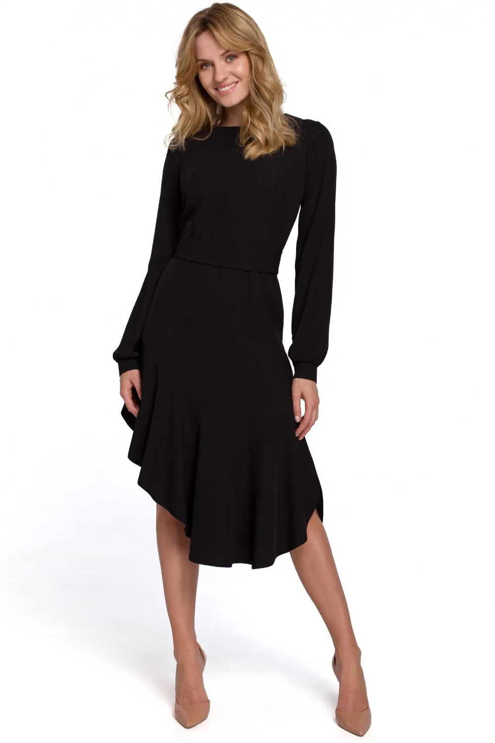 Vestito da giorno model 147681 Makover
