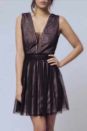 Vestito da sera model 127845 YourNewStyle