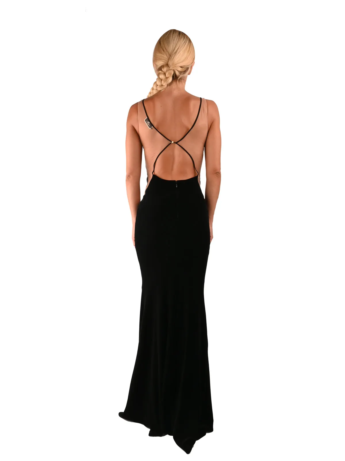 Vestito Donna Elisabetta Franchi ab24127e2-110