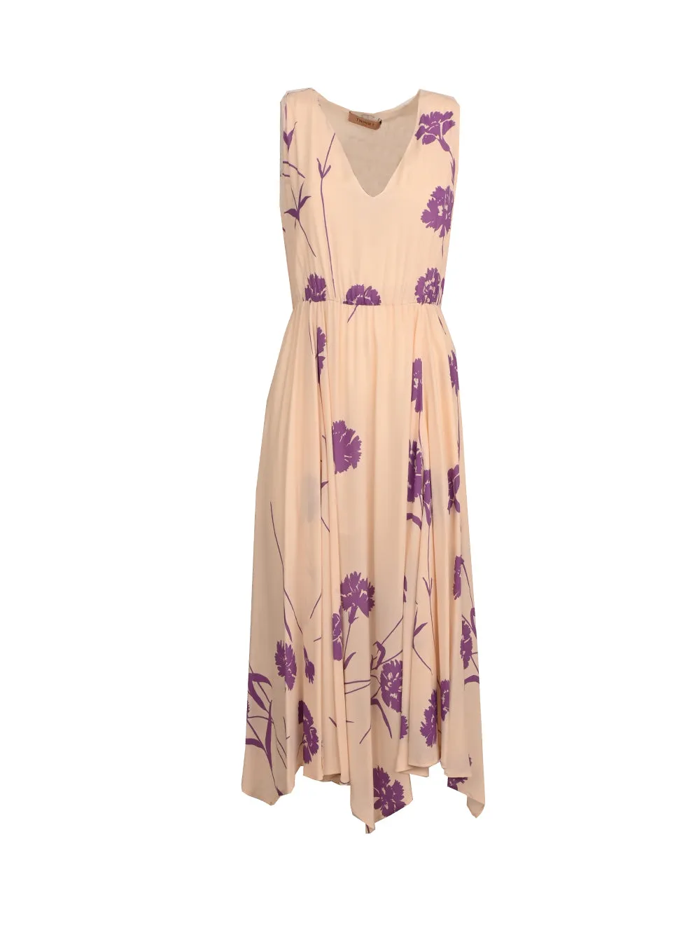 Vestito Donna twinset 241tp2603-11450 Abito