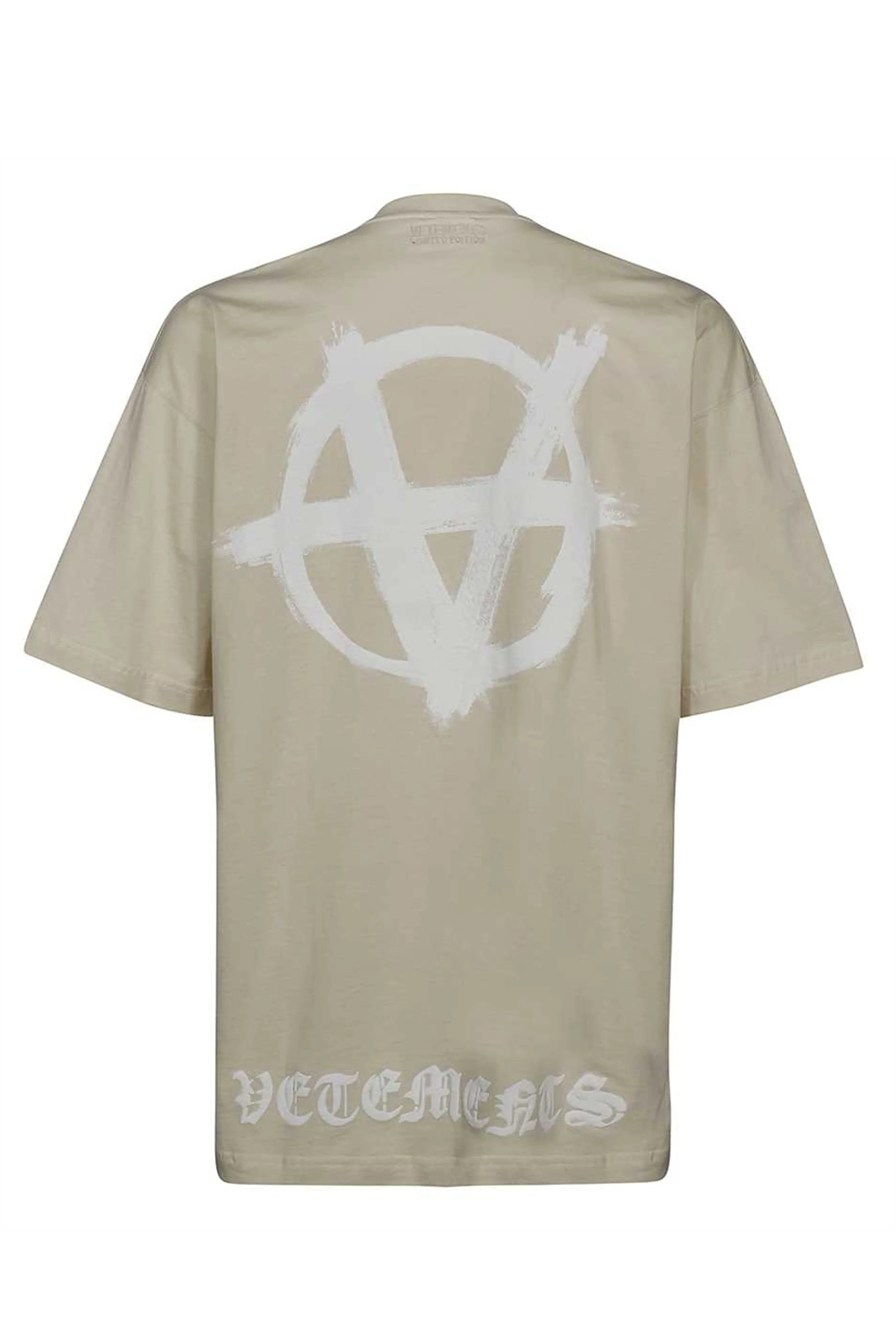 VETEMENTS T-SHIRT