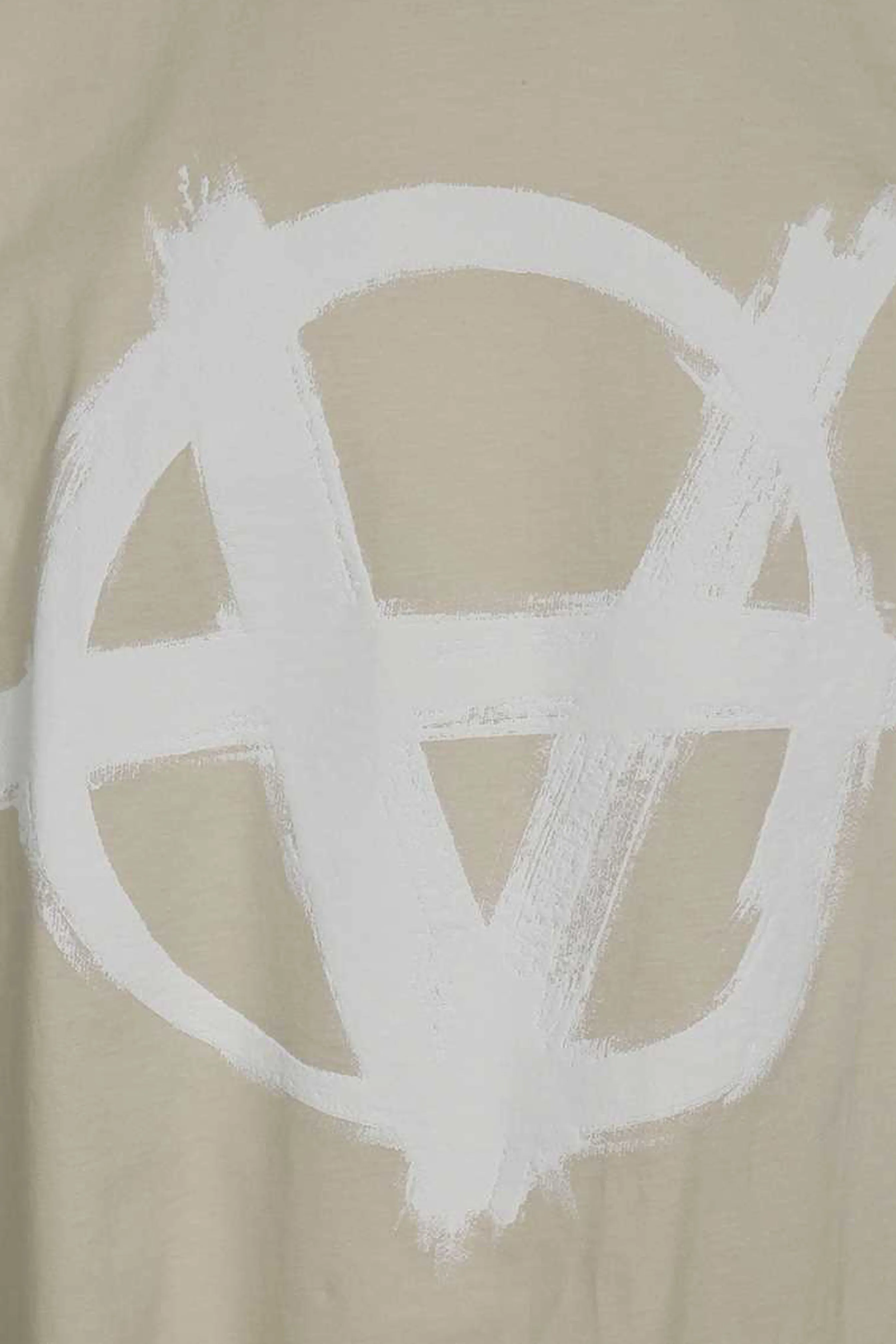 VETEMENTS T-SHIRT