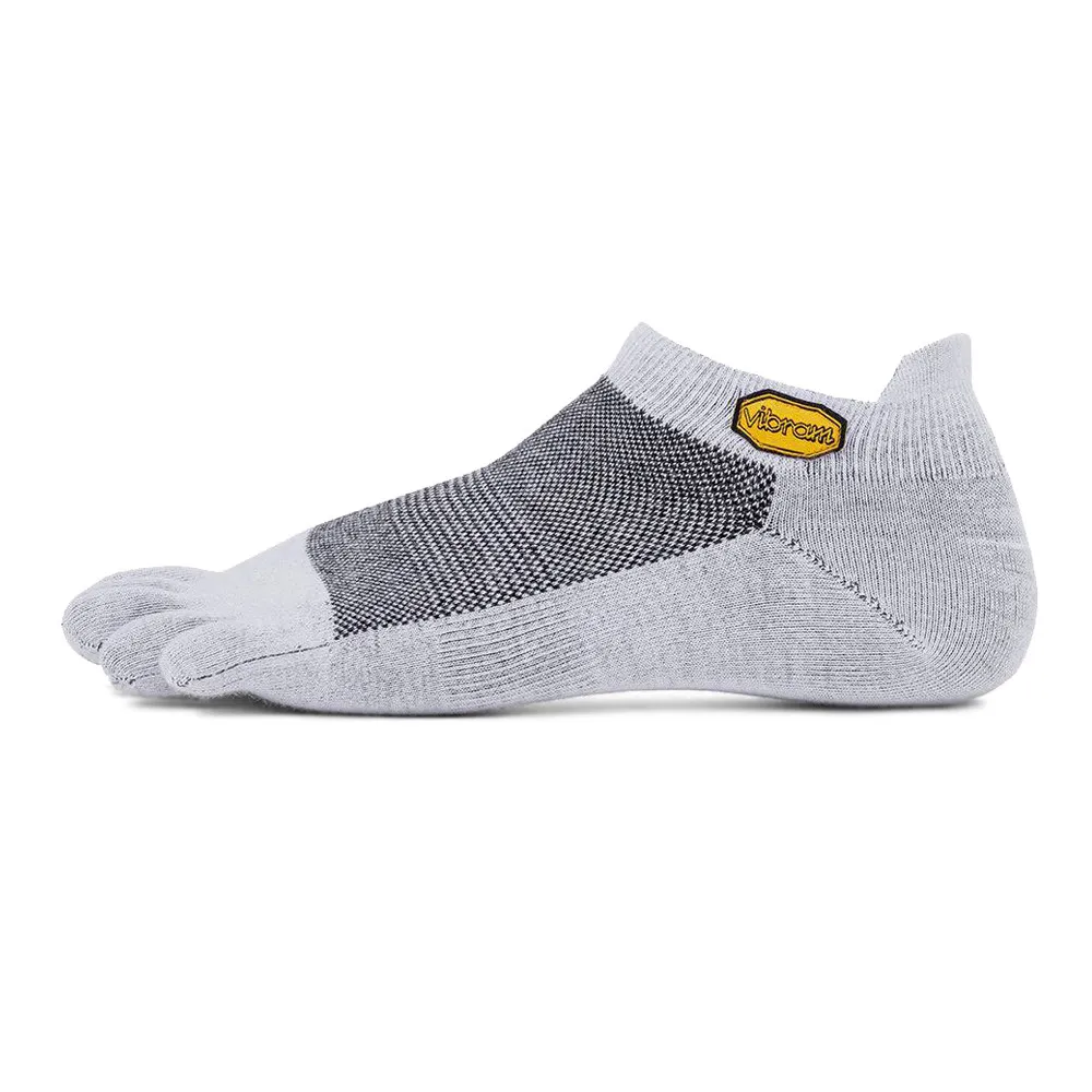 Vibram FiveFingers New Athletic No-Show Calze - AW24