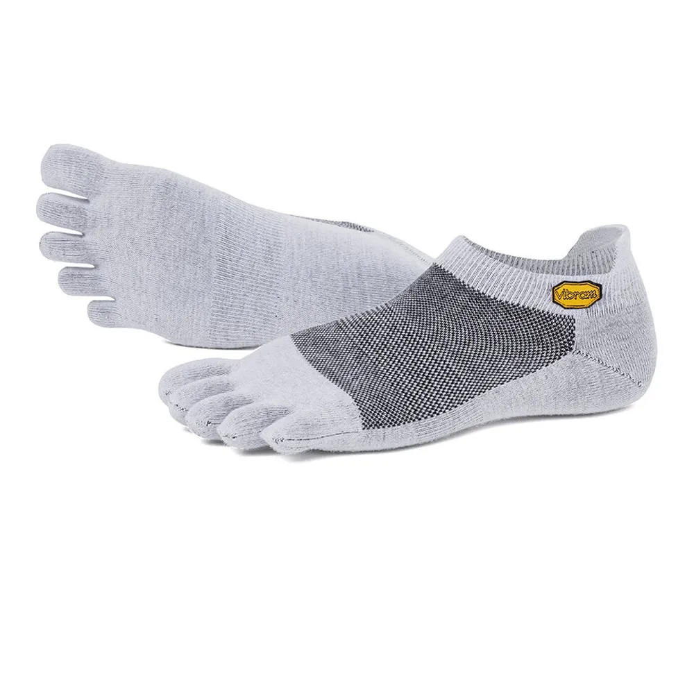 Vibram FiveFingers New Athletic No-Show Calze - AW24