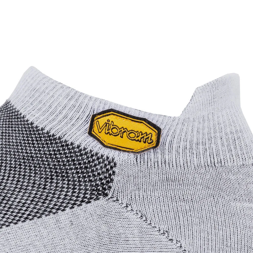 Vibram FiveFingers New Athletic No-Show Calze - AW24