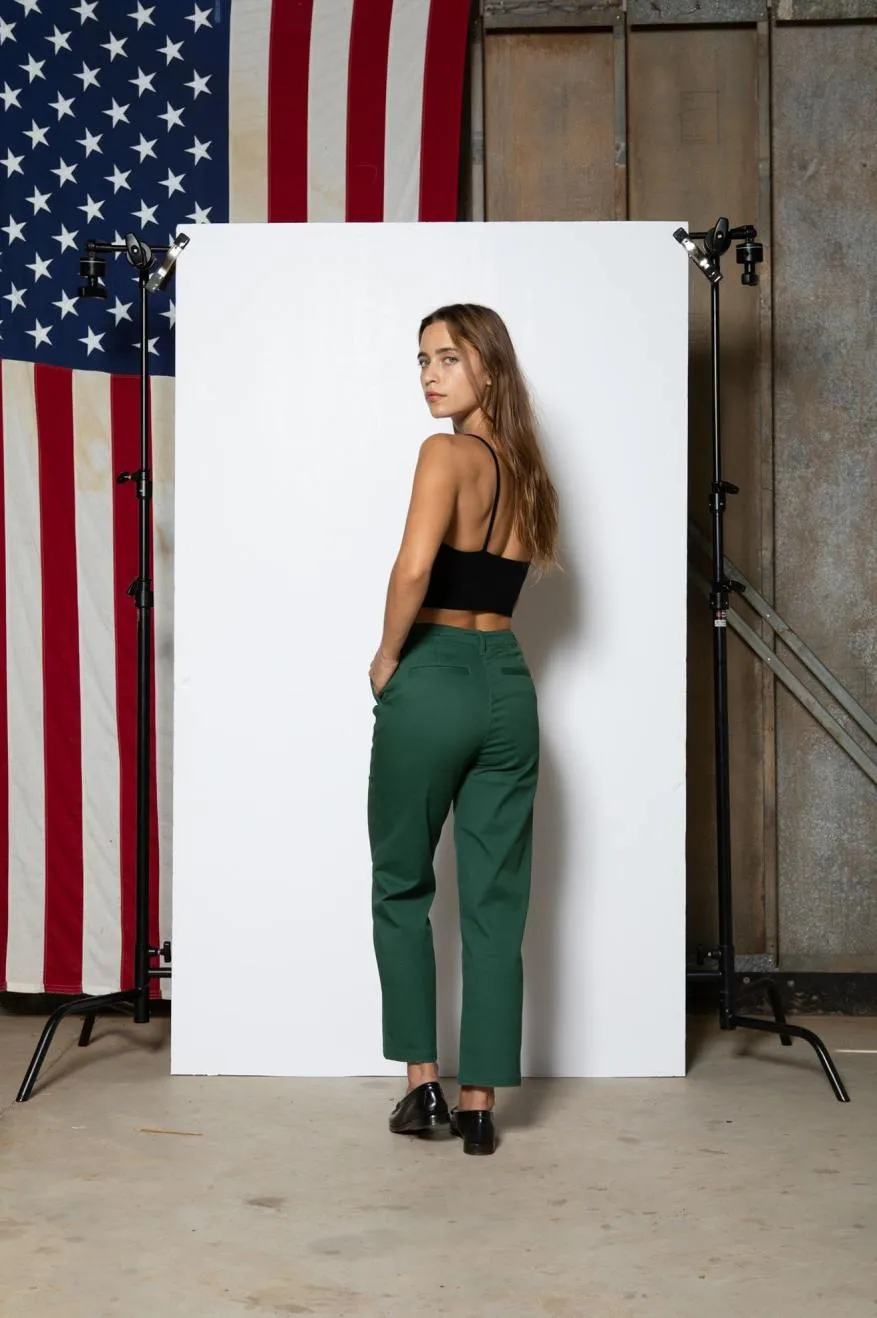 VICTORY PANT