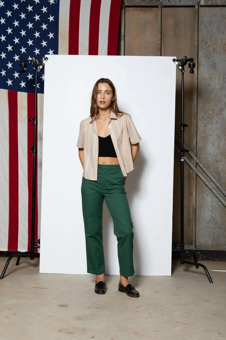 VICTORY PANT