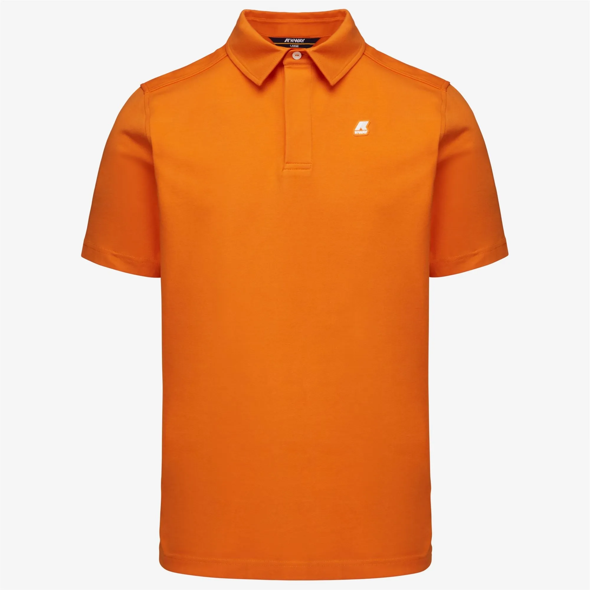 VINCELLE ORANGE RUSSET