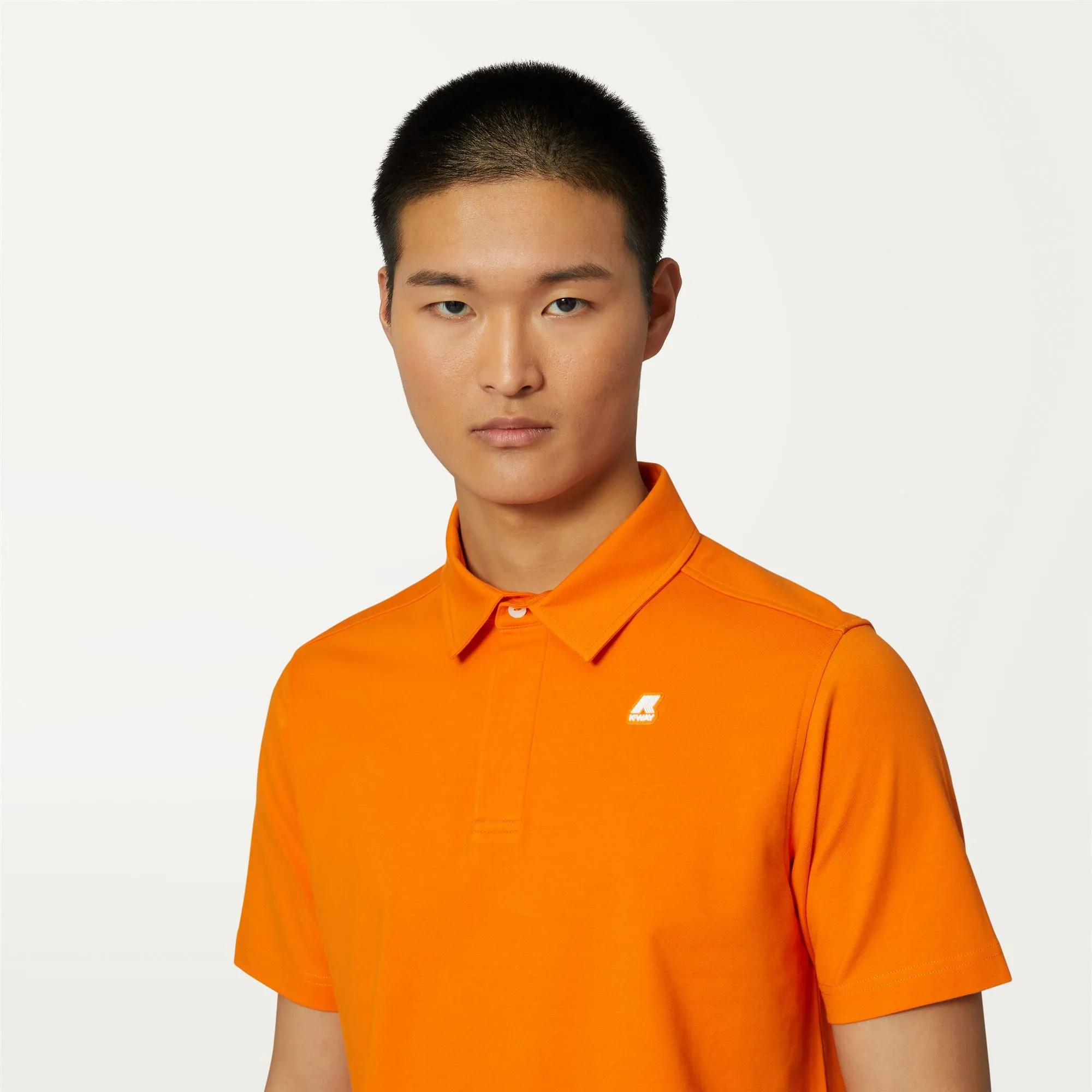 VINCELLE ORANGE RUSSET