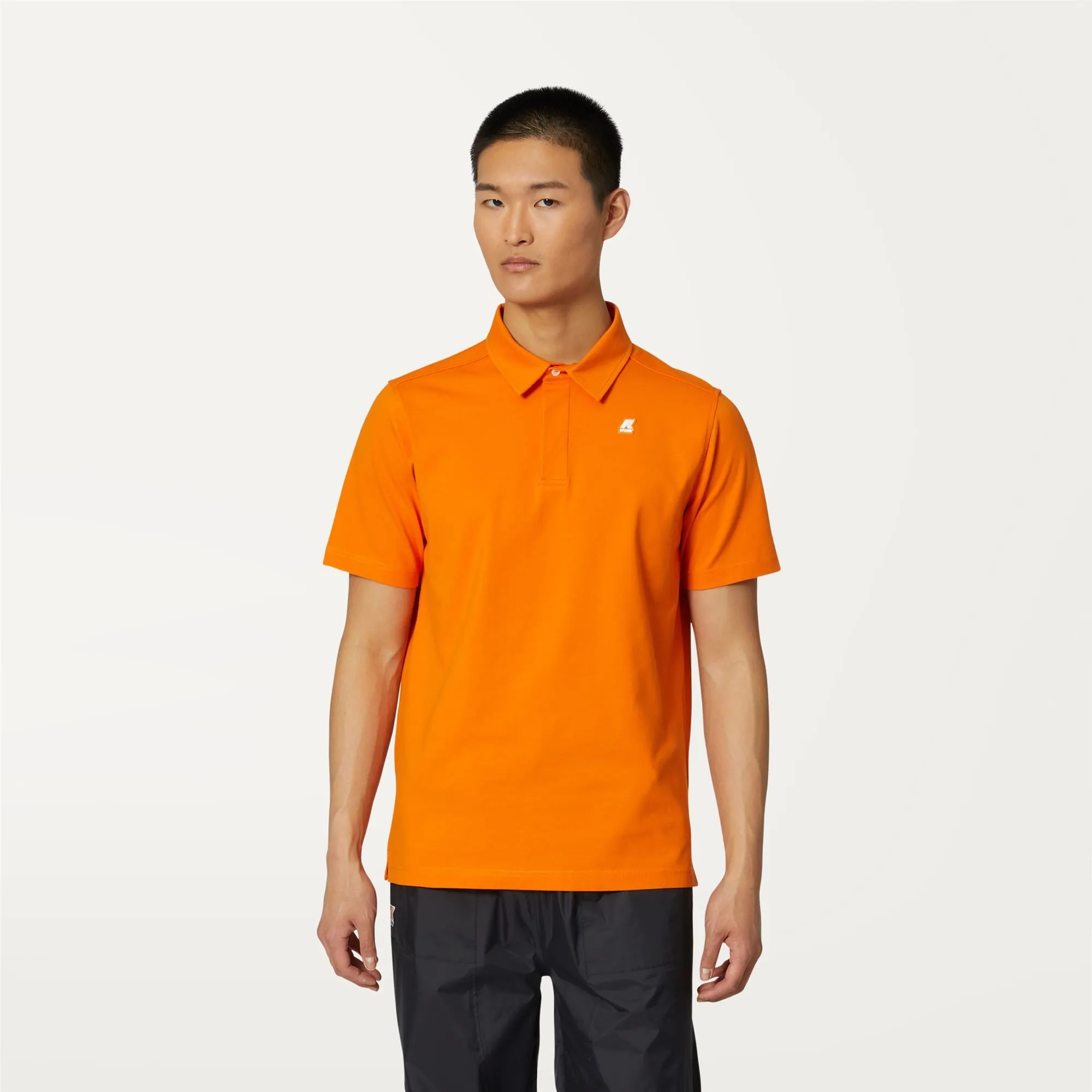 VINCELLE ORANGE RUSSET