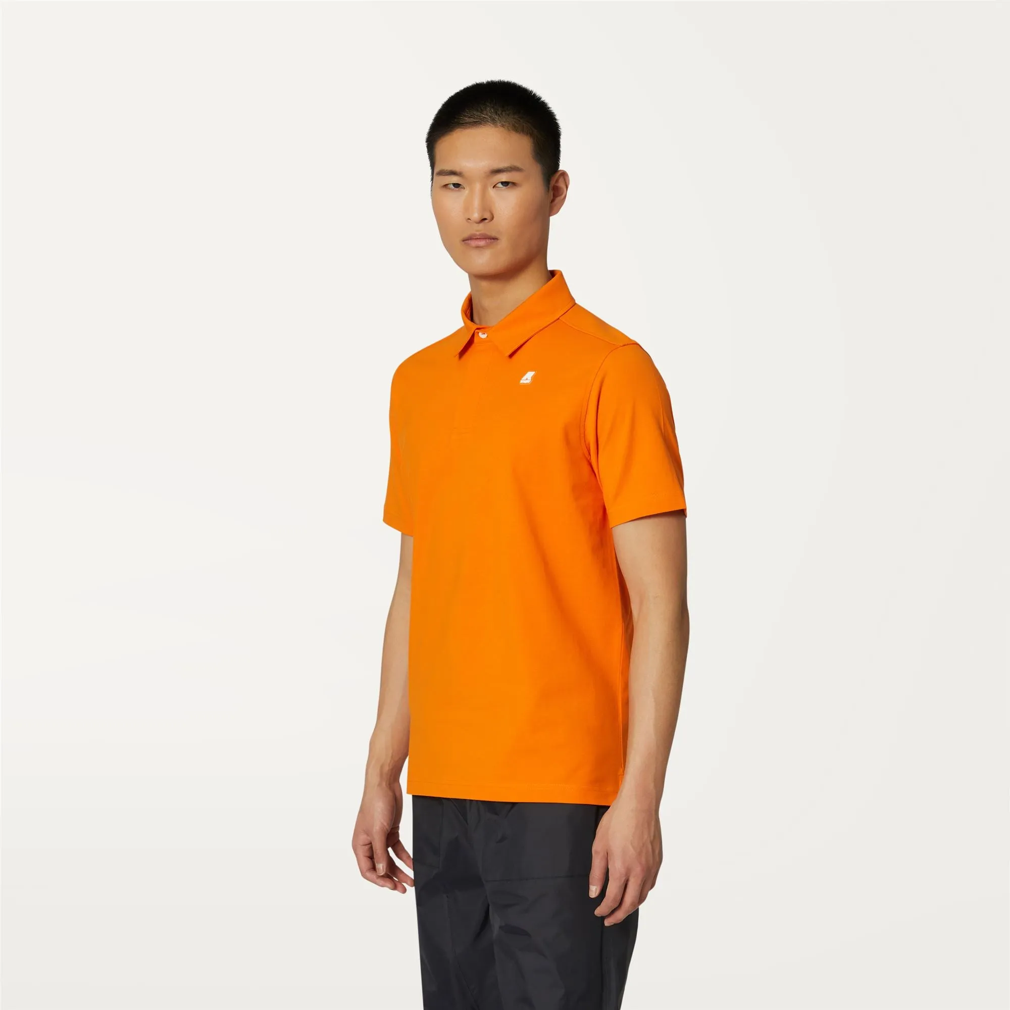 VINCELLE ORANGE RUSSET