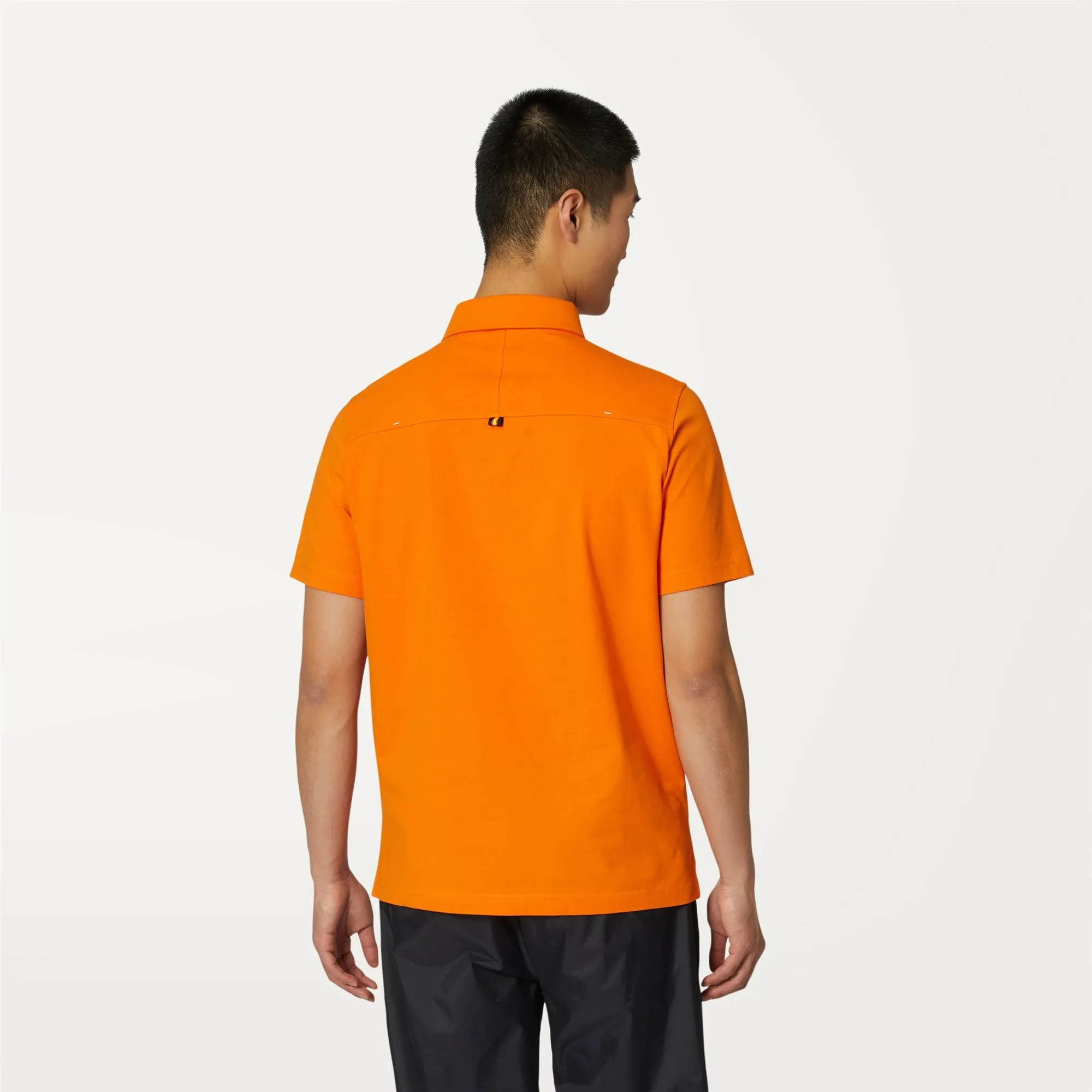 VINCELLE ORANGE RUSSET