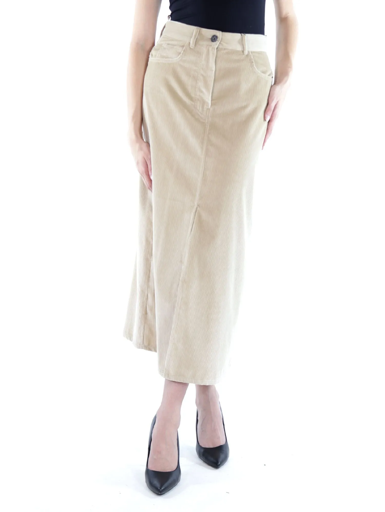 Weekend Max Mara Gonne GHIOTTO