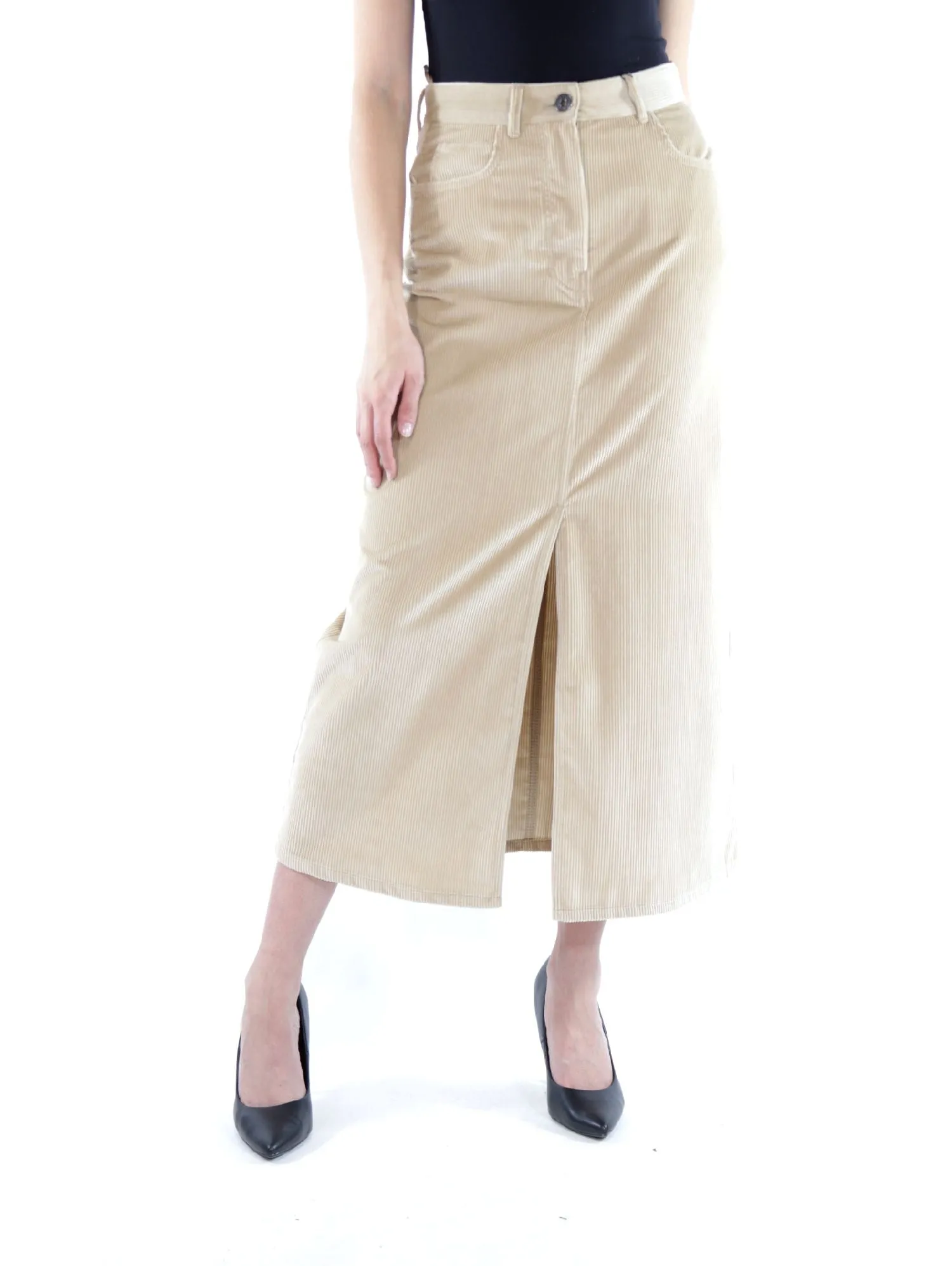 Weekend Max Mara Gonne GHIOTTO