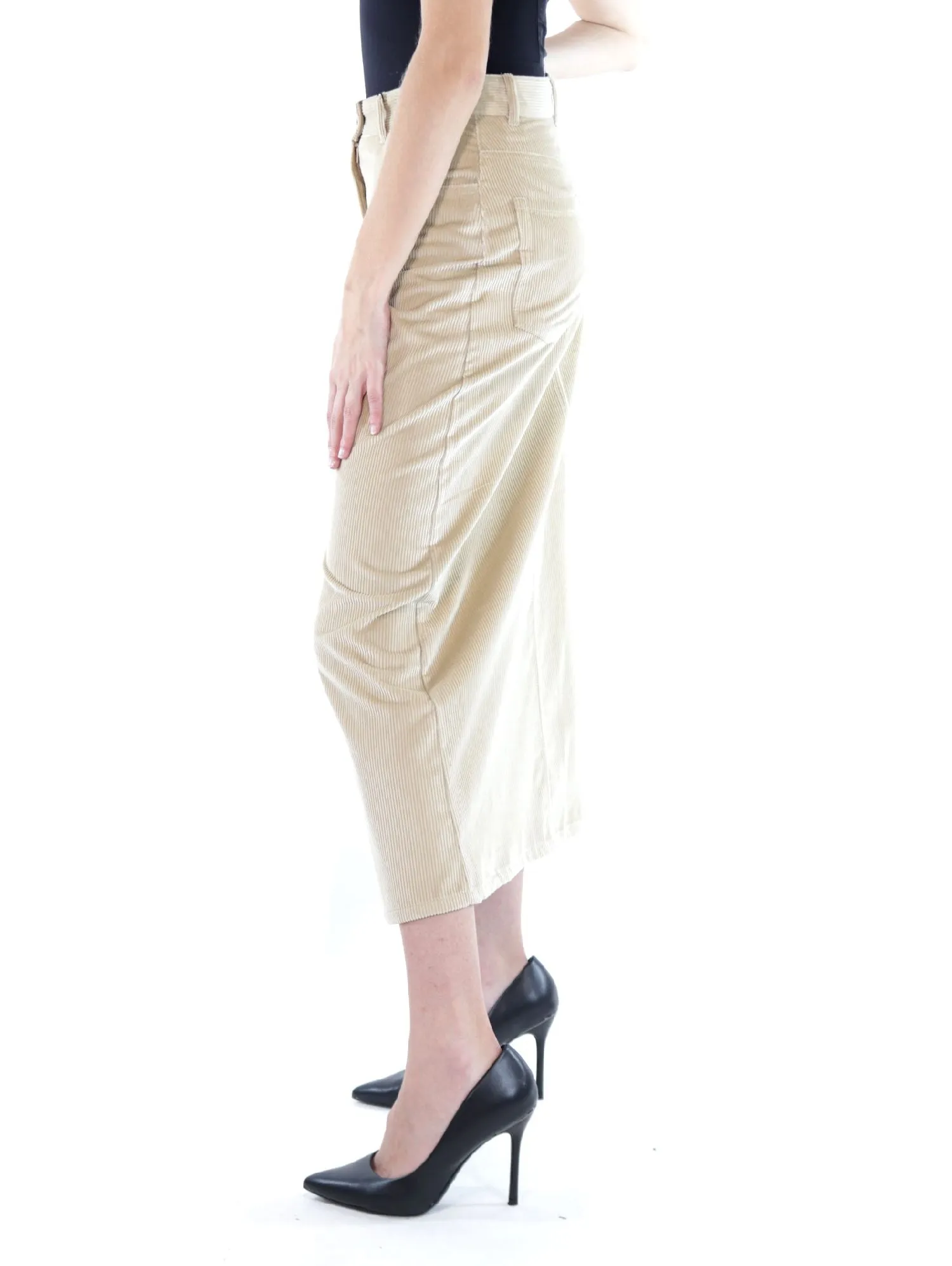 Weekend Max Mara Gonne GHIOTTO