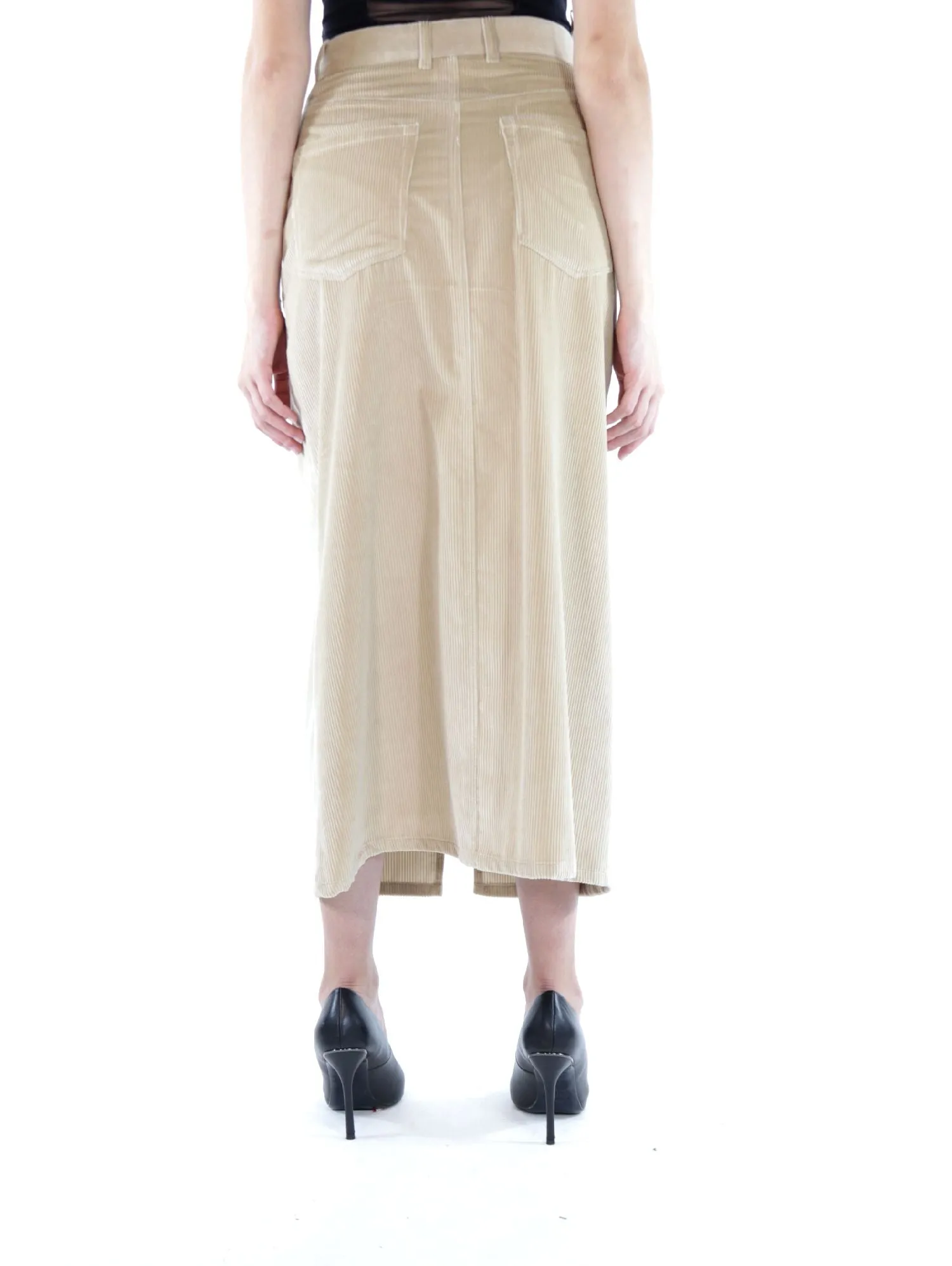 Weekend Max Mara Gonne GHIOTTO