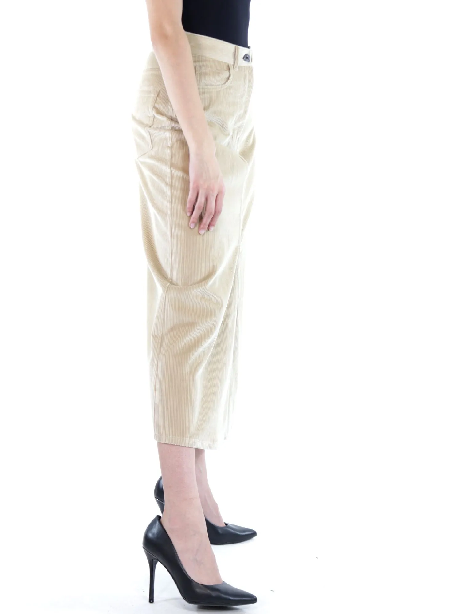 Weekend Max Mara Gonne GHIOTTO