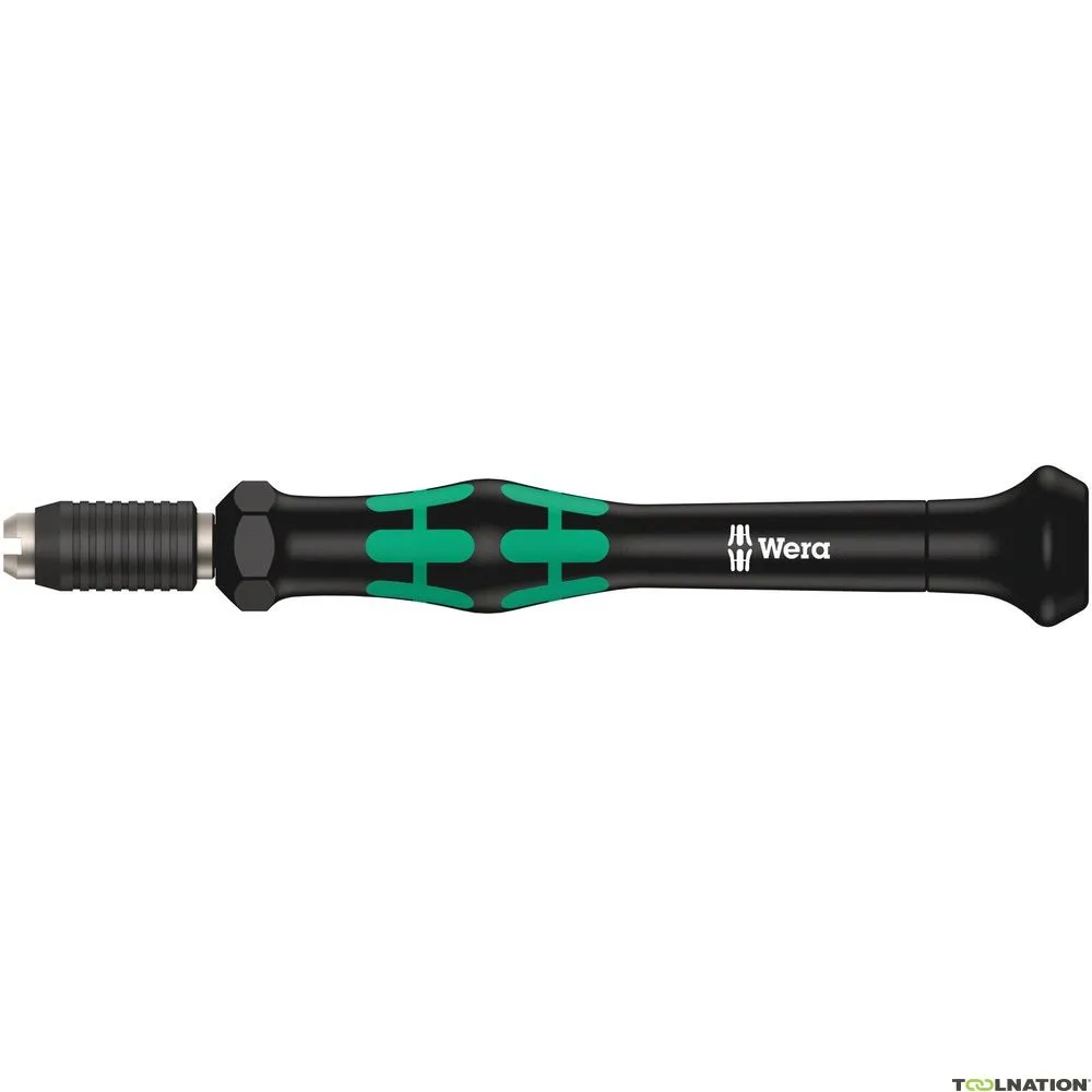 Wera 05051276001 1013 Porta micropunte Kraftform, 97 mm