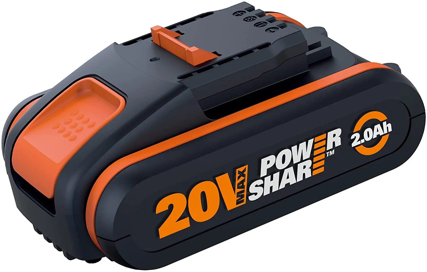Worx WA3551.1 Batteria originale Li-ion 20V 2Ah