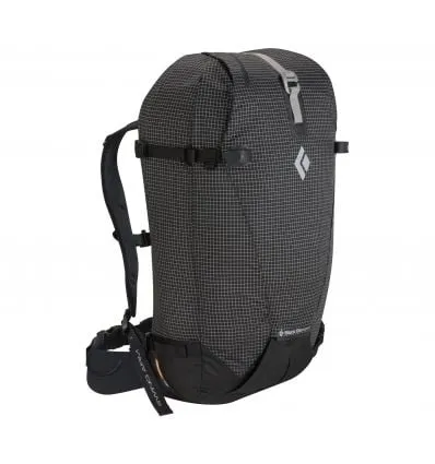Zaino Black Diamond Circus 45 Pack (nero)