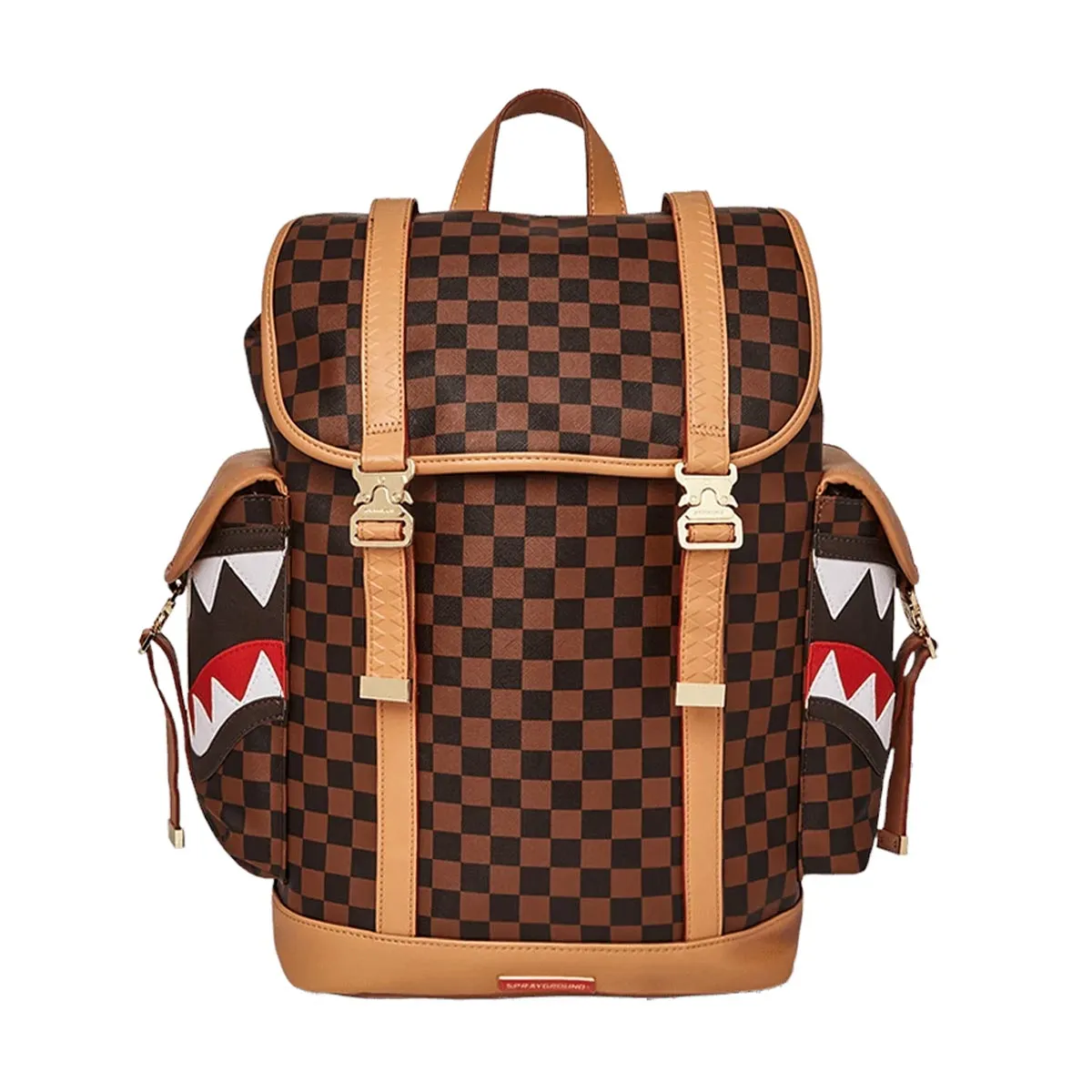 Zaino Sprayground Monte Carlo Henny Air