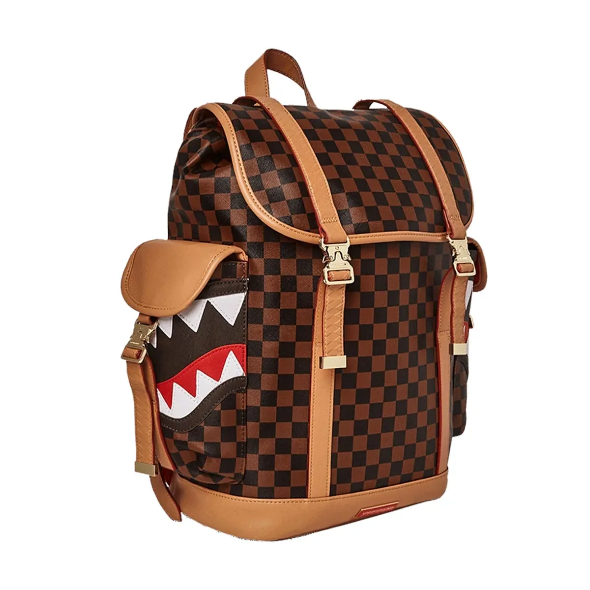 Zaino Sprayground Monte Carlo Henny Air