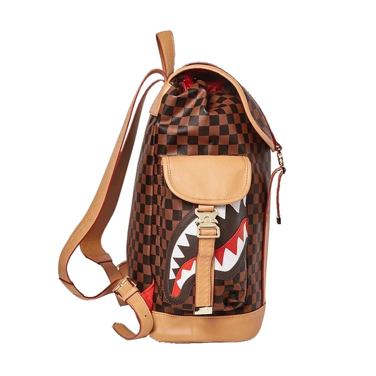 Zaino Sprayground Monte Carlo Henny Air