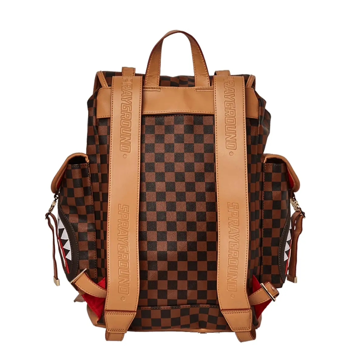 Zaino Sprayground Monte Carlo Henny Air