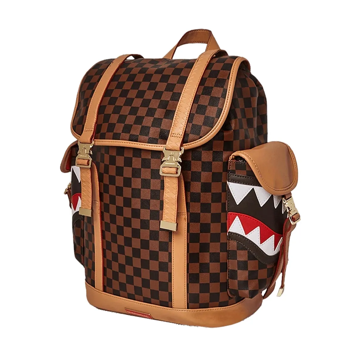 Zaino Sprayground Monte Carlo Henny Air