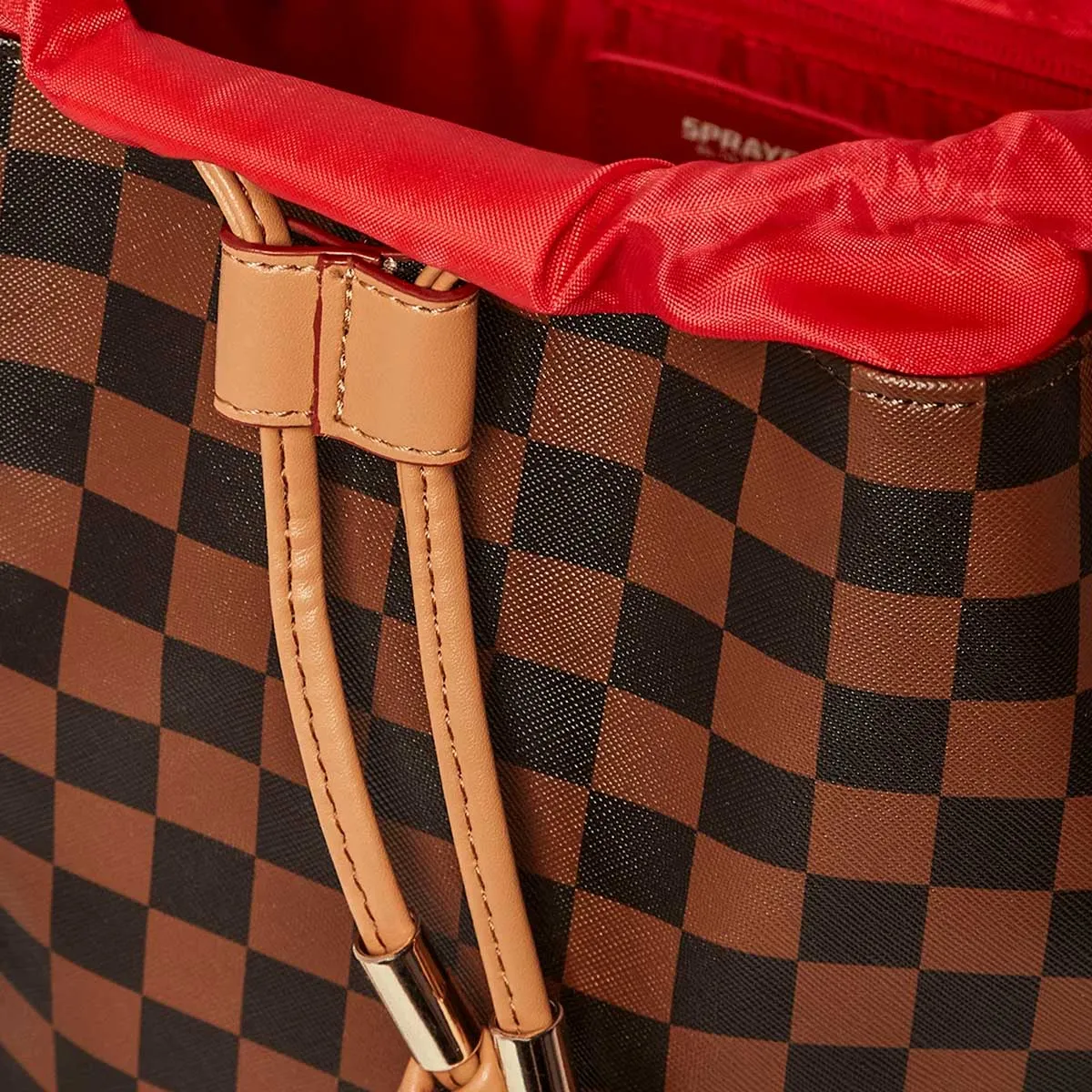 Zaino Sprayground Monte Carlo Henny Air
