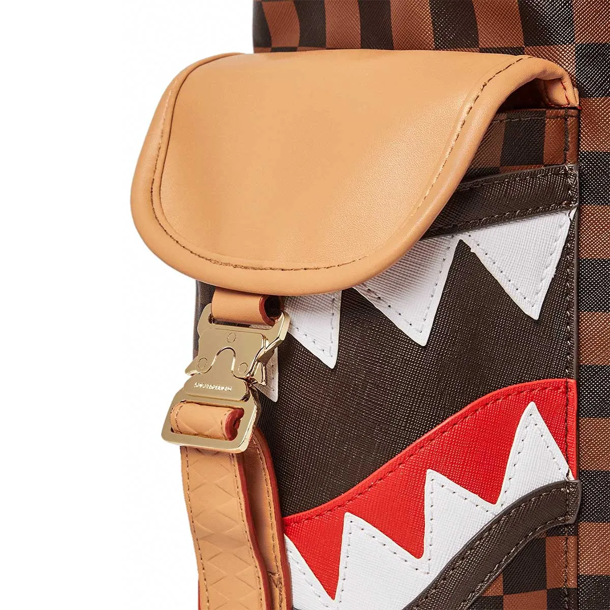 Zaino Sprayground Monte Carlo Henny Air