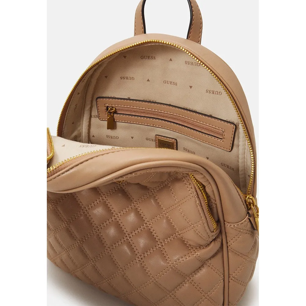 Zaino trapuntato Guess HWQA8748320