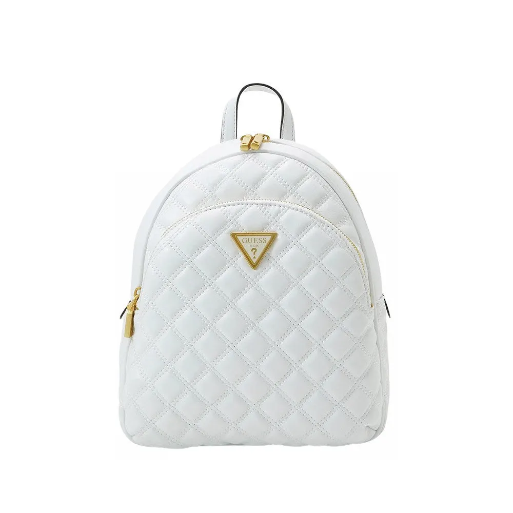 Zaino trapuntato Guess HWQA8748320